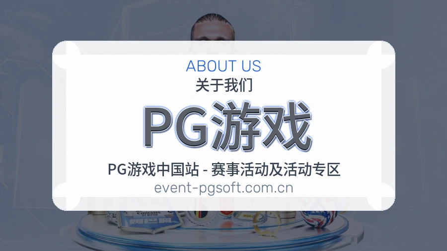 PG游戏服务说明