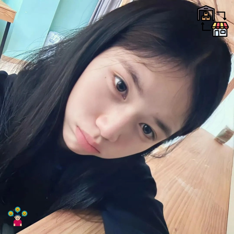 曾女士